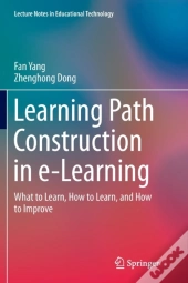 Learning Path Construction In E-Learning