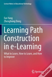 Capa do artigo Learning Path Construction In E-Learning