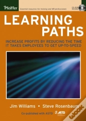 Capa do artigo Learning Paths