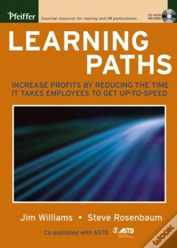 Capa do artigo Learning Paths