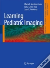 Capa do artigo Learning Pediatric Imaging