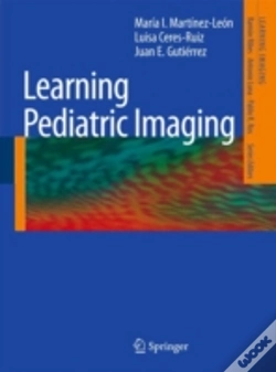 Capa do artigo Learning Pediatric Imaging