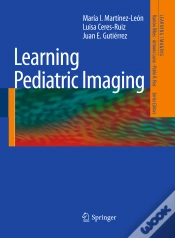 Capa do artigo Learning Pediatric Imaging