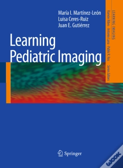 Capa do artigo Learning Pediatric Imaging