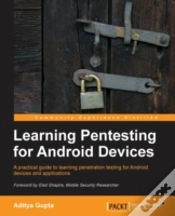 Capa do artigo Learning Pentesting For Android