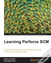 Capa do artigo Learning Perforce Scm