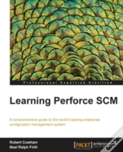 Capa do artigo Learning Perforce Scm