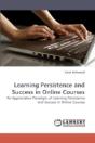 Learning Persistence And Success In Online Courses - Preview