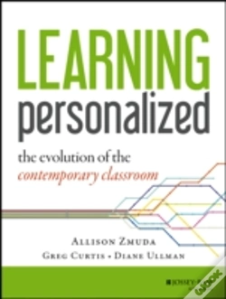 Capa do artigo Learning Personalized