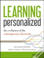 Capa do artigo Learning Personalized