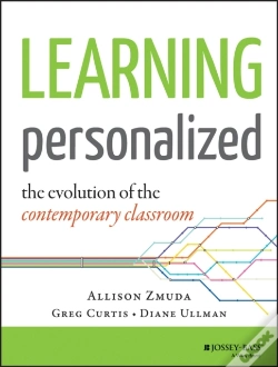 Capa do artigo Learning Personalized
