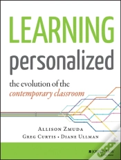 Capa do artigo Learning Personalized
