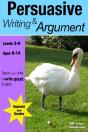 Learning Persuasive Writing And Argument - Preview