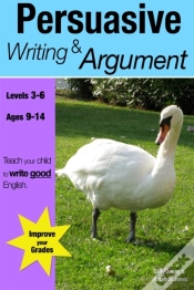 Capa do artigo Learning Persuasive Writing And Argument