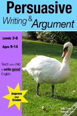 Capa do artigo Learning Persuasive Writing And Argument