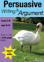 Learning Persuasive Writing And Argument - Preview