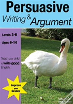 Capa do artigo Learning Persuasive Writing And Argument