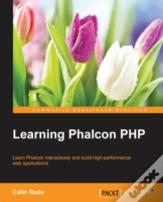 Learning Phalcon Php