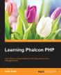 Learning Phalcon Php - Preview