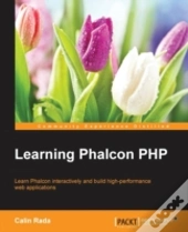 Learning Phalcon Php