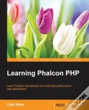 Capa do artigo Learning Phalcon Php