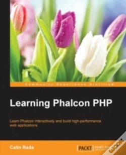 Capa do artigo Learning Phalcon Php