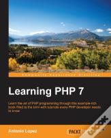 Learning Php 7