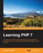 Learning Php 7 - Preview