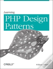 Capa do artigo Learning Php Design Patterns