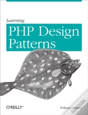 Capa do artigo Learning Php Design Patterns