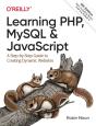Learning Php, Mysql & Javascript - Preview