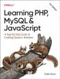 Learning Php, Mysql & Javascript - Preview