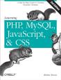 Learning Php, Mysql, Javascript, And Css - Preview