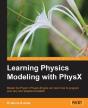 Learning Physics Modeling With Physx - Preview