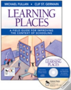 Capa do artigo Learning Places