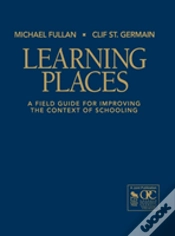 Capa do artigo Learning Places