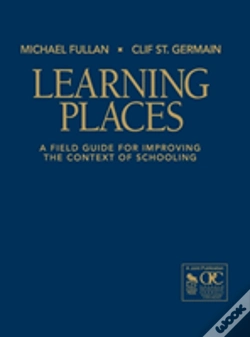 Capa do artigo Learning Places