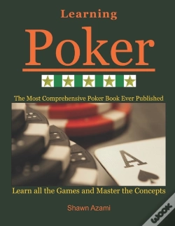 Capa do artigo Learning Poker