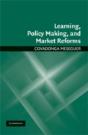 Learning, Policy Making, And Market Reforms - Preview
