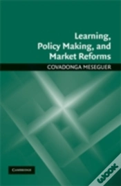 Capa do artigo Learning, Policy Making, And Market Reforms