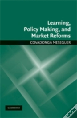 Capa do artigo Learning, Policy Making, And Market Reforms