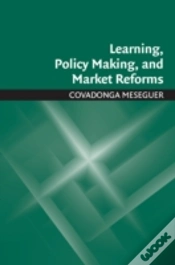 Capa do artigo Learning, Policy Making, And Market Reforms