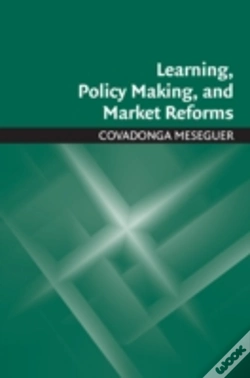 Capa do artigo Learning, Policy Making, And Market Reforms
