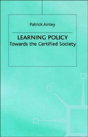 Learning Policy - Preview