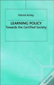 Capa do artigo Learning Policy