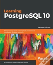 Learning Postgresql 10 -