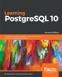 Learning Postgresql 10 - - Preview