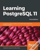 Learning Postgresql 11