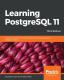 Learning Postgresql 11