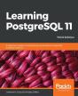 Learning Postgresql 11 - Preview